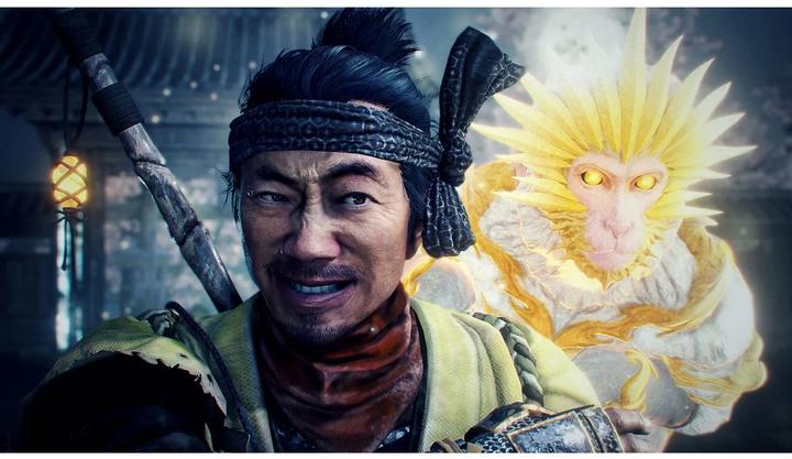 Immagine prodotto Sony Collezione Nioh (PS5, Multilingue)