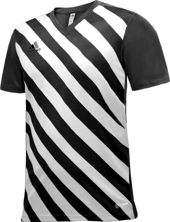 Produktbild adidas Entrada 22 Graphic Fussballtrikot Herren (S)