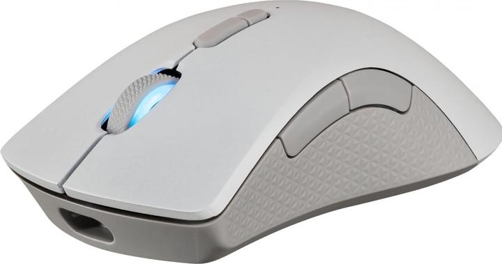 Image du produit Lenovo Legion M600 (Filaire, Sans fil)