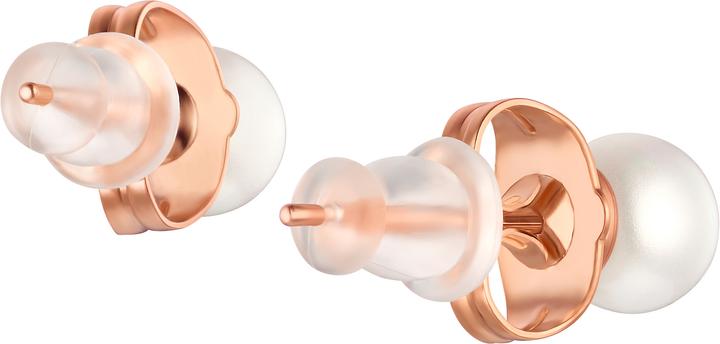 Immagine prodotto Heideman Set Fabien color oro rosa (100% acciaio inossidabile)
