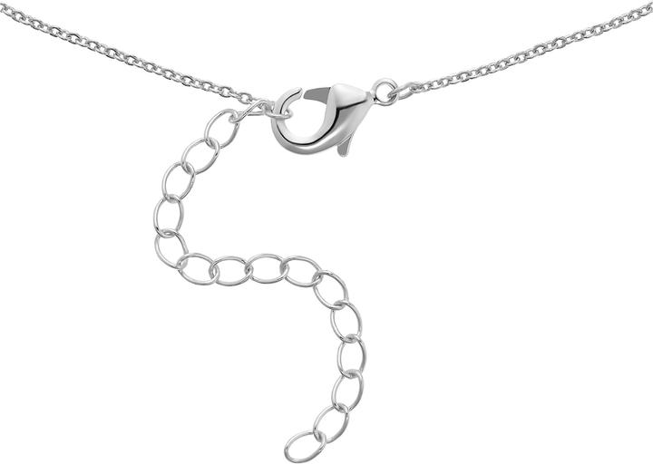Immagine prodotto Heideman Argento lunare lucidato (100% acciaio inossidabile)