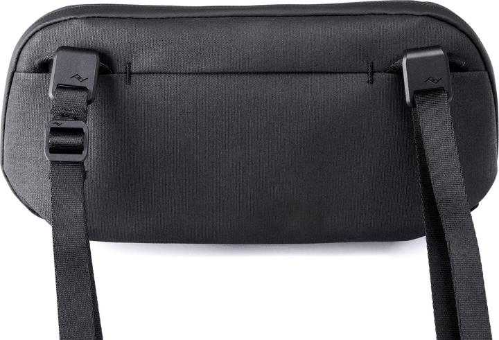 Actual product image Peak Design Tech Pouch Small (Camera accessory bag, 1 l)