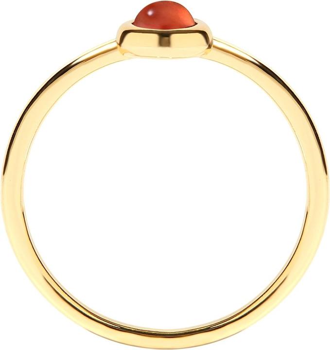Immagine prodotto Glanzstücke München Anello da donna in argento sterling - 34642 (54, 925 Argento)