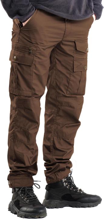 Produktbild Normani Herren Wanderhose - Outdoorhose (3XL)