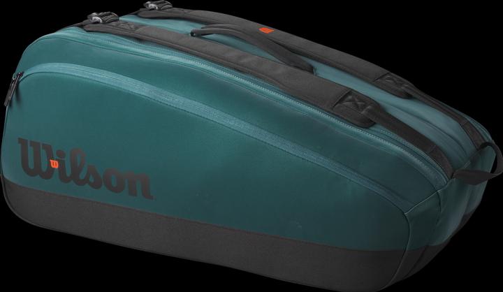 Immagine prodotto Wilson Borsa per racchette Super Tour 9 Blade V9.0 (9R)