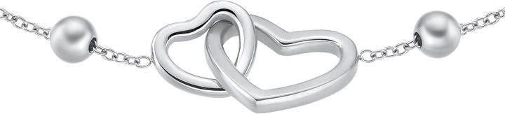 Image du produit Heideman Meredith couleur argent poli (100% acier inoxydable)