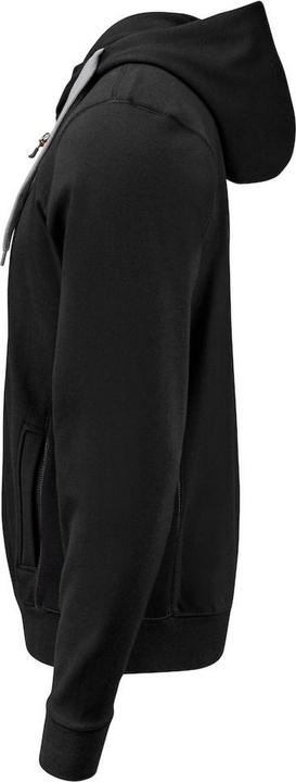 Immagine prodotto Jobman Felpa con Cappuccio e Zip Intera Adulto Unisex (XL)