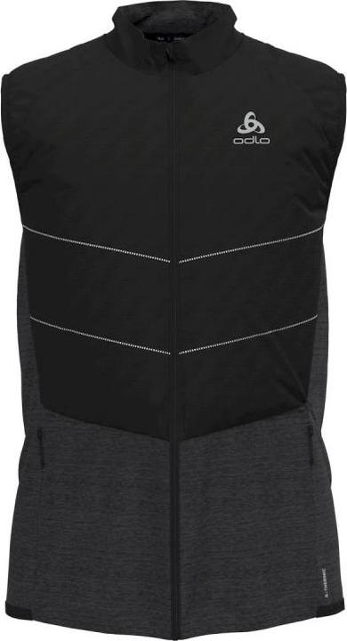 Produktbild Odlo Run Easy S-Thermic Herren Gilet (S, L)