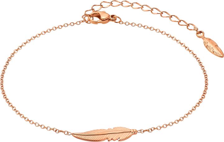 rosegoldfarben