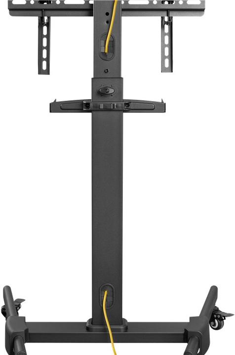 Immagine prodotto Goobay Supporto per presentazione TV Basic L (Universale, 70", 35 kg)