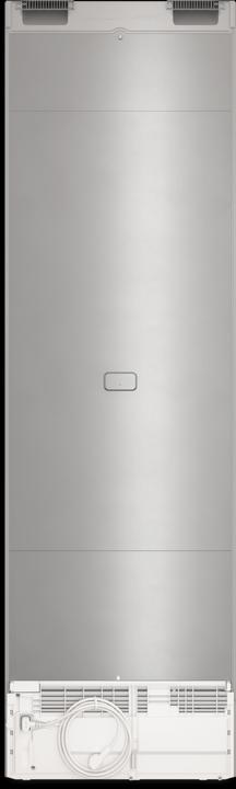 Immagine prodotto Miele Frigorifero/congelatore combinato KFN 4799 CDE in acciaio inox CleanSteel (371 l)