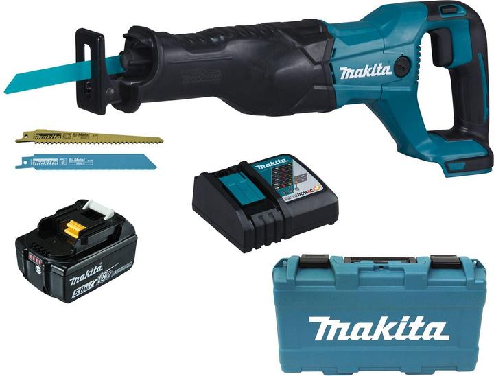 Immagine prodotto Makita Sega a batteria