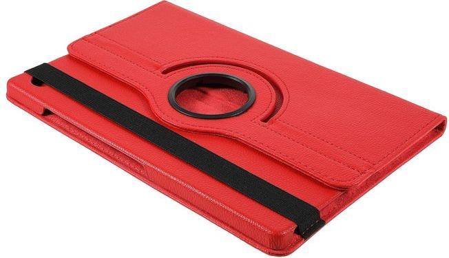 Immagine prodotto MU Classic Copertura in pelle girevole (Galaxy Tab A8 (2021))