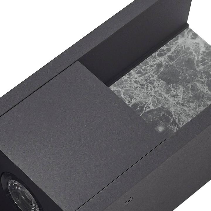 Actual product image Lucande Lavrin (3000 lm, IP54)
