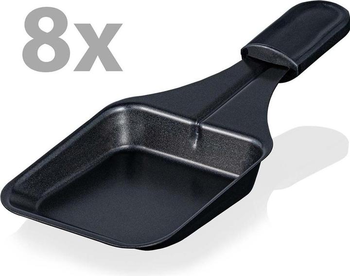 Immagine prodotto Cloer Raclette Grill 6458
