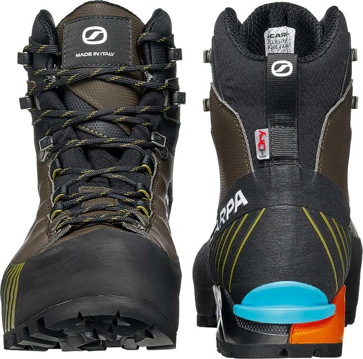Actual product image Scarpa Ribelle Lite HD Schuhe (44)
