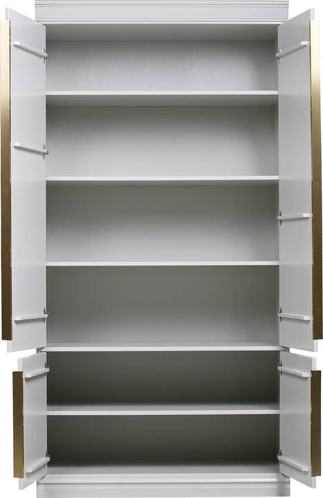 Produktbild BePureHome Organize (215 x 110 x 44 cm)