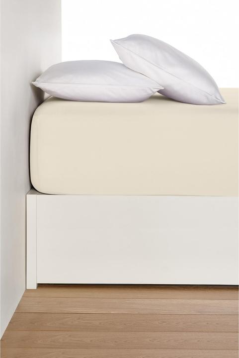 Image du produit Living Home Boxspring maillot fin (140-160 x 200 cm)