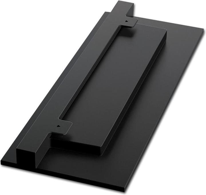 Actual product image Microsoft Xbox One S Vertical Stand (Xbox One X, Xbox One S, Xbox Series S, Xbox Series X)