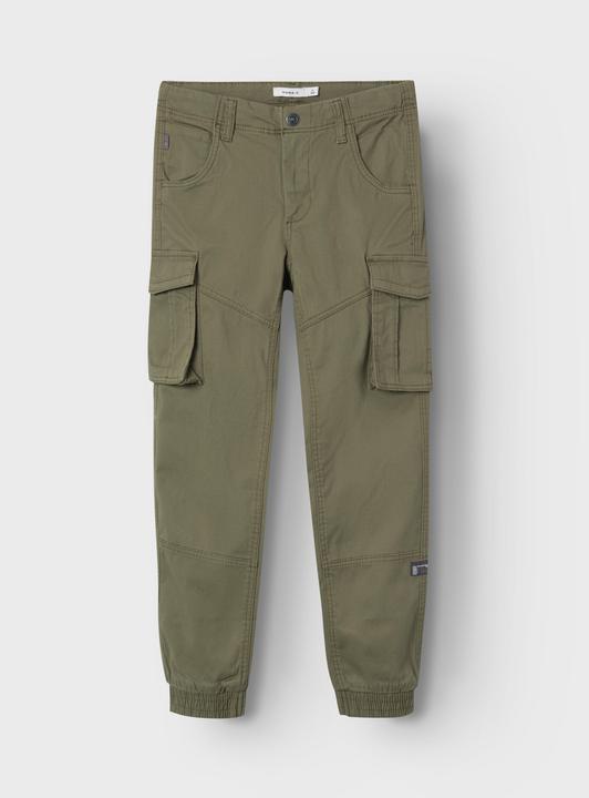 Immagine prodotto Name it Pantaloni cargo con vestibilità regolare (176)