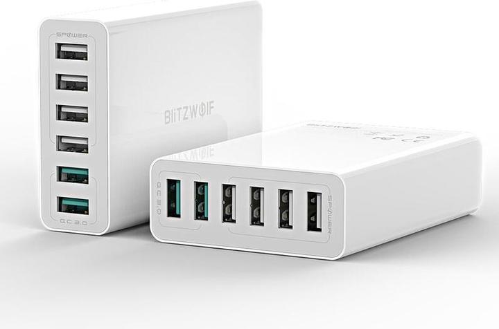 BlitzWolf BW-S15 (60 W)