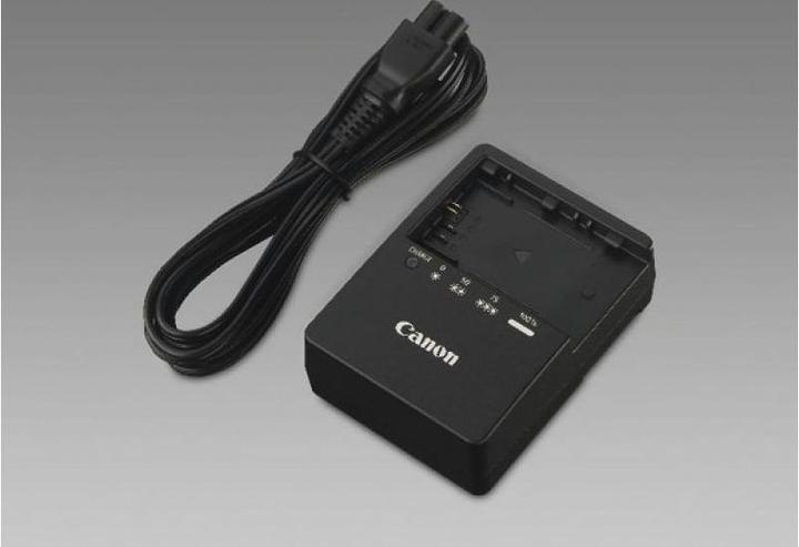 Produktbild Canon Lc-E6 (Kamera Akku Ladegerät)