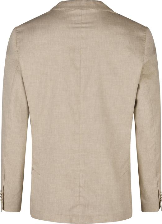 Actual product image Calamar Sakko Linen Blend (54)