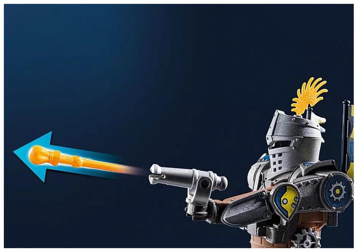 Image du produit Playmobil Novelmore - Robots de combat (71300, Playmobil Novelmore)