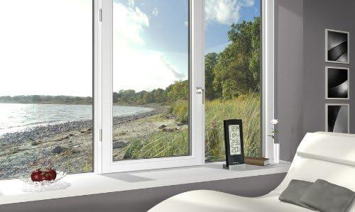 Actual product image Technoline Digitale Wetterstation WS 9767 mit Funkuhr