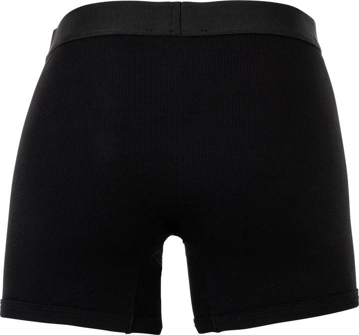 Immagine prodotto Versace Trunk Tex Ribbed Cotton (S, Confezione singola)