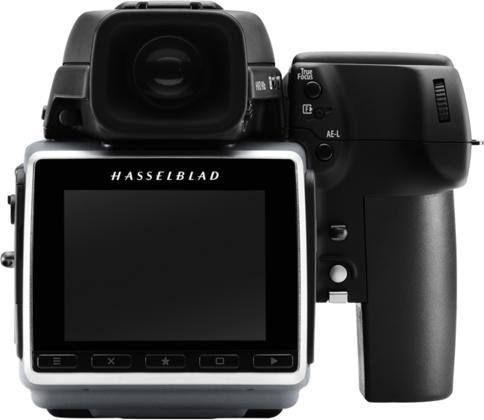 Produktbild Hasselblad H6D-100c (100 Mpx, Mittelformat)