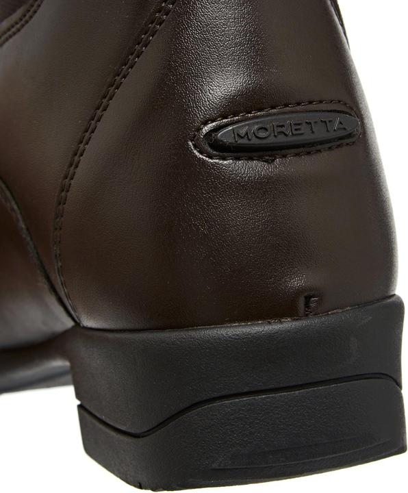 Produktbild Moretta Stallstiefel Rosetta Leder (42)