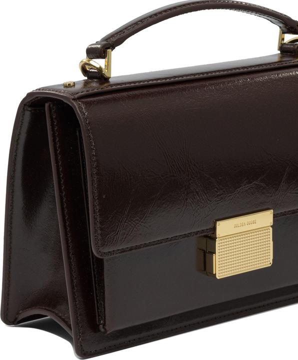 Actual product image Golden Goose "Venezia" crossbody bag