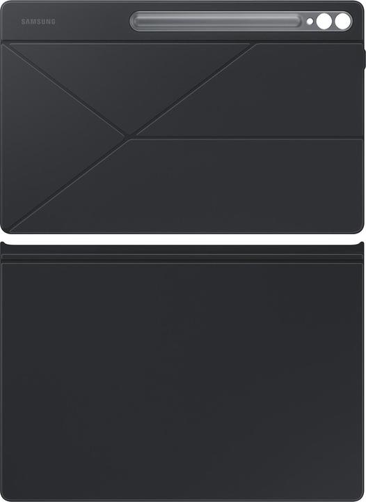Actual product image Samsung Smart Book Cover (Galaxy Tab S9 Ultra)