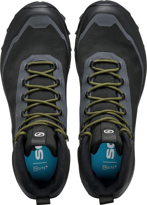 Produktbild Scarpa Ribelle Cross 2 Mid GTX (41.5)