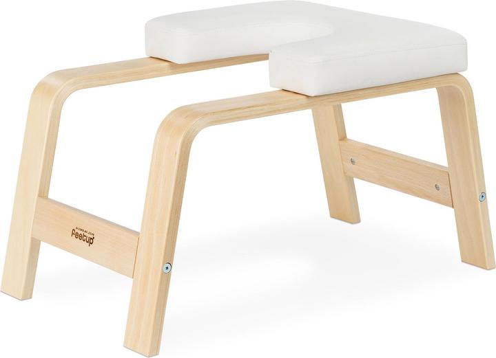 Produktbild Yogistar Feetup Kopfstandhocker
