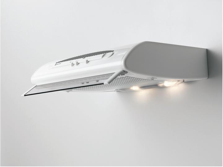 Immagine prodotto Electrolux DVK5511WE (Cappuccio)