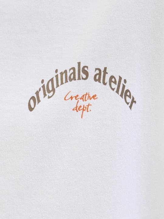 Immagine prodotto Jack & Jones Gedruckt T-shirt Junior T-shirt (140)