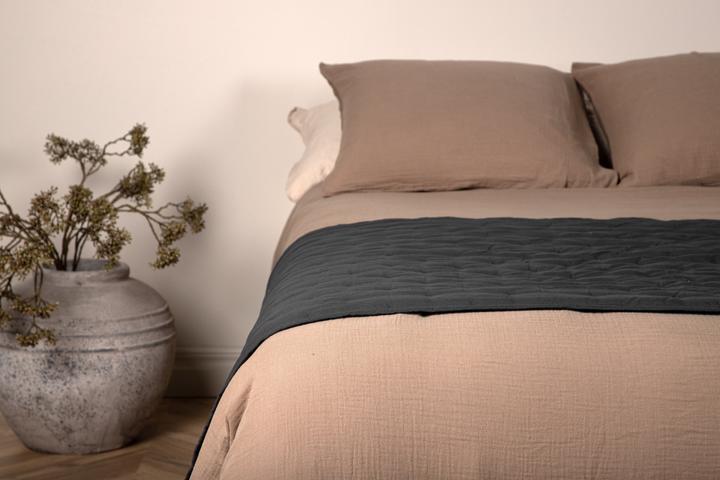 Productafbeelding Venture Home Sprei Sally (260 x 80 cm)