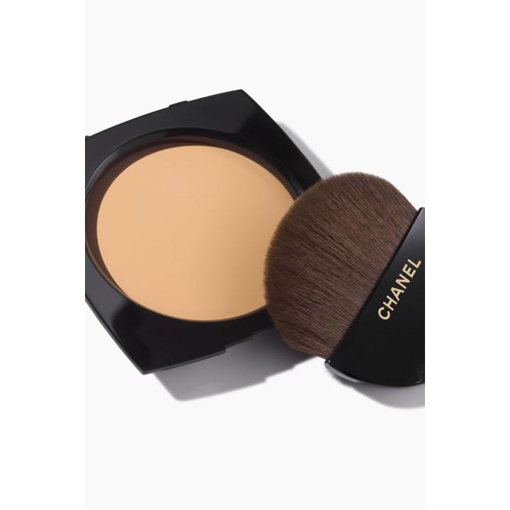 Immagine prodotto Chanel Les Beiges Polvere trasparente dal bagliore sano B30 (B30)