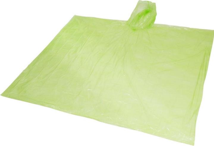 Produktbild Generic Mayan Regenmantel (One Size)