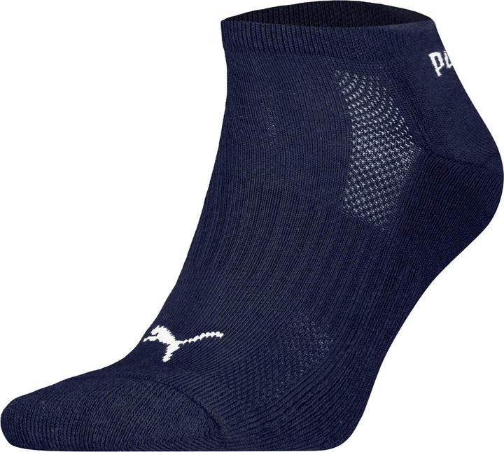 Produktbild Puma Sneaker Frottee Socken (3er Pack, 39 - 42)