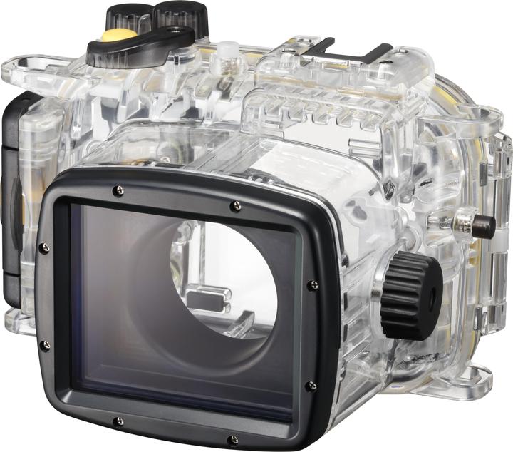 Image du produit Canon PowerShot G7 X Mark II Premium (8.8 - 36.8 mm, 20 Mpx, 1")