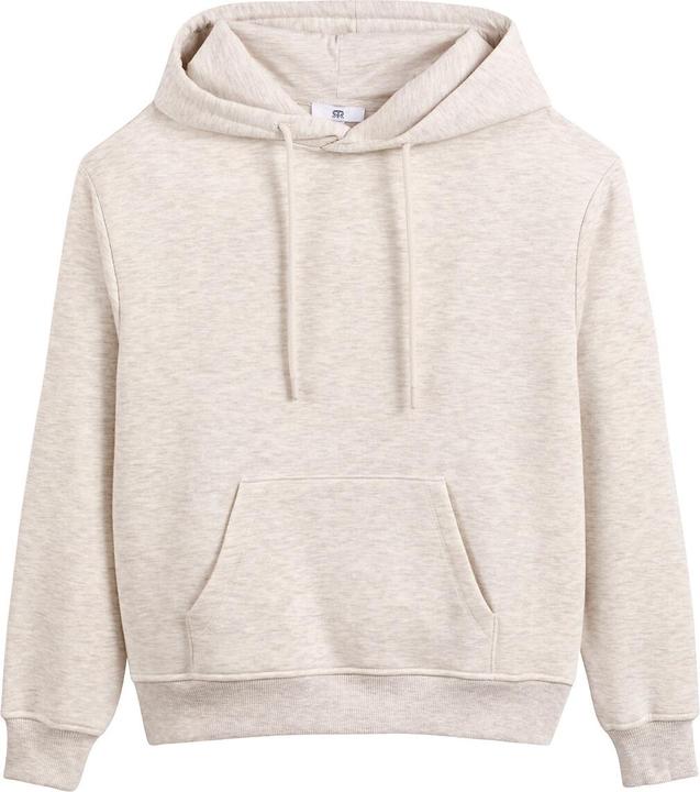 La Redoute Collections Kapuzensweatshirt