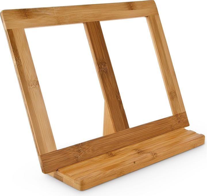 Actual product image Relaxdays Bookend (32 x 12 x 23.5 cm)