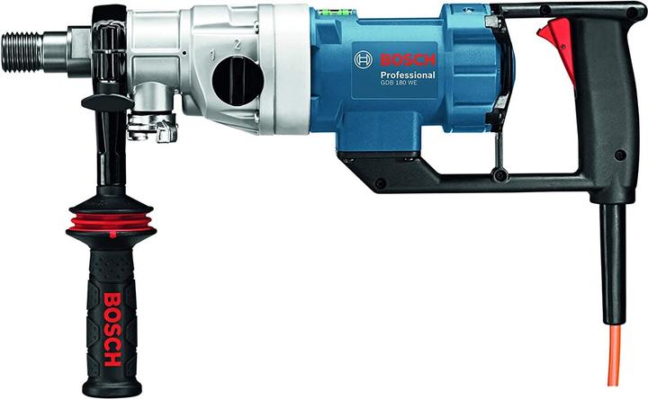 Actual product image Bosch Professional Gdb 180 We (Electrical connection)
