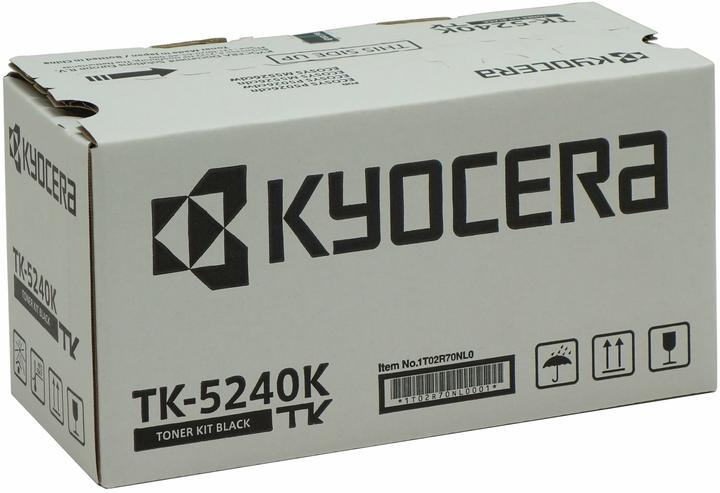 Image du produit Kyocera Tk-5240k (CF)