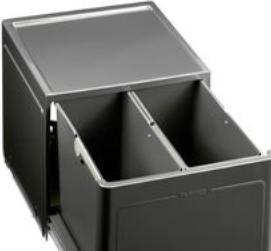 Actual product image Blanco Botton Pro 45/2 Automatic (26 l)