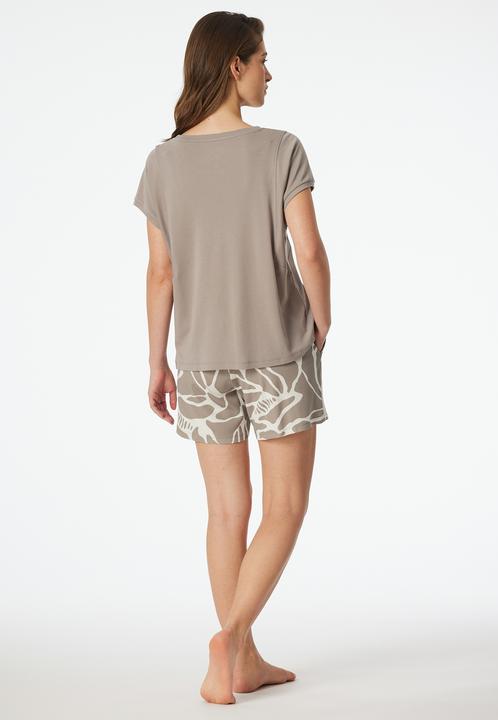 Image du produit Schiesser Shorty Nightwear moderne (44)