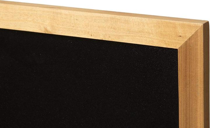 Image du produit Securit Woody (Tableau noir, 30 x 40 cm)